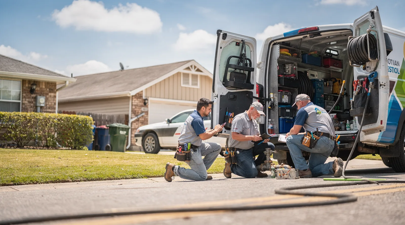 Emergency Plumber in Haverford, PA near me